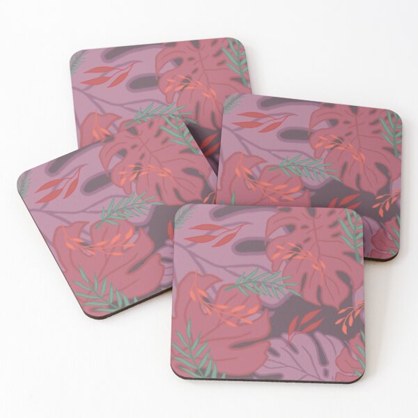 Item preview, Jungle designed and sold by RemiRedArt.