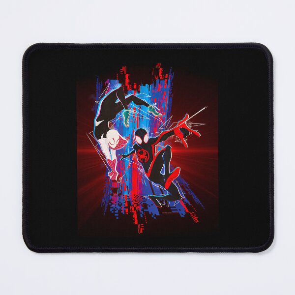 Item preview, Spiderverse designed and sold by ShaggyDeonClo.