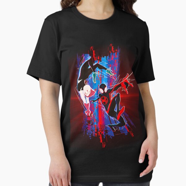 Item preview, Spiderverse designed and sold by ShaggyDeonClo.