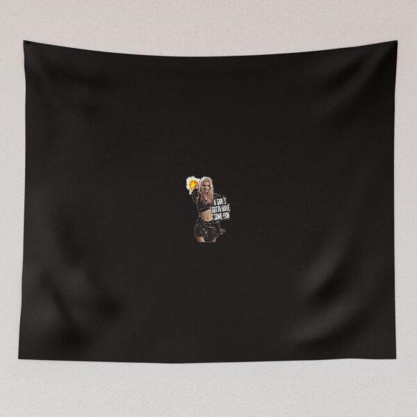 Item preview, Callisto, A Girl&X27;S Gotta Have Some Fun T designed and sold by FriedbertWe.