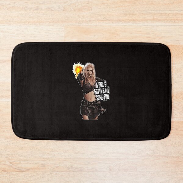 Item preview, Callisto, A Girl&X27;S Gotta Have Some Fun T designed and sold by FriedbertWe.