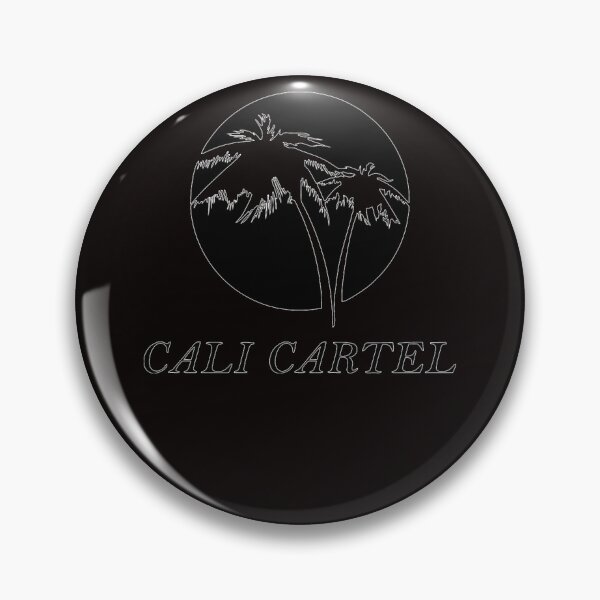 Item preview, Cali Cartel T designed and sold by FriedbertWe.