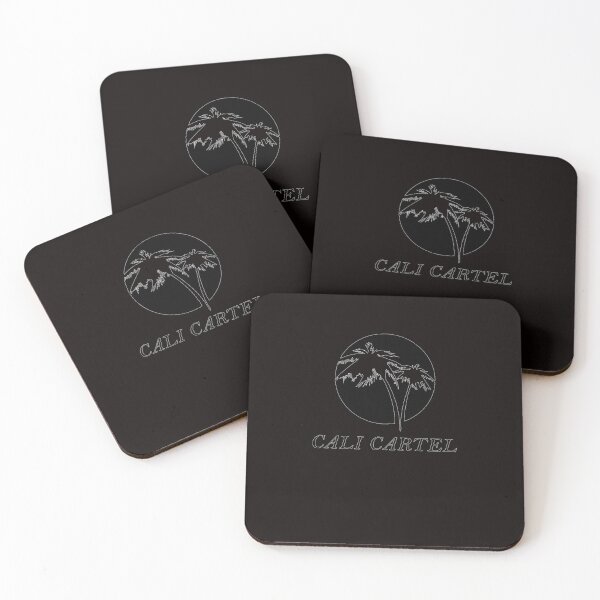 Item preview, Cali Cartel T designed and sold by FriedbertWe.