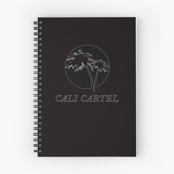Item preview, Cali Cartel T designed and sold by FriedbertWe.