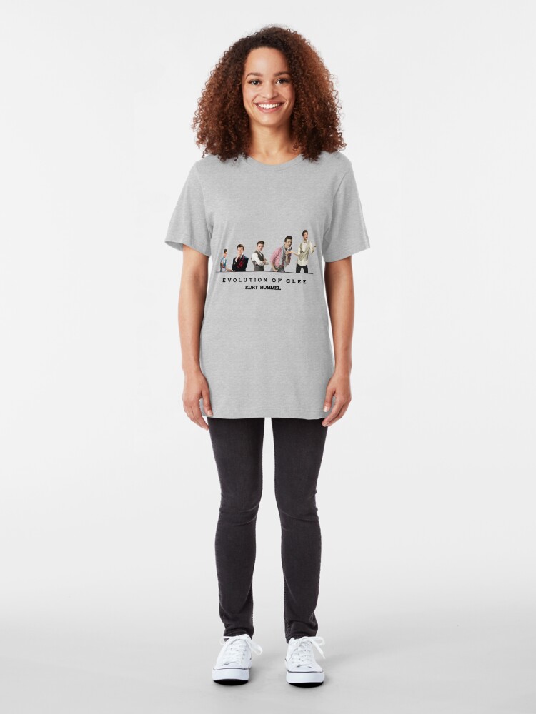 glee kodak shirt