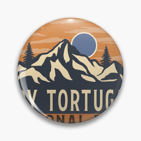 Item preview, Dry Tortugas National Park designed and sold by nature-space.