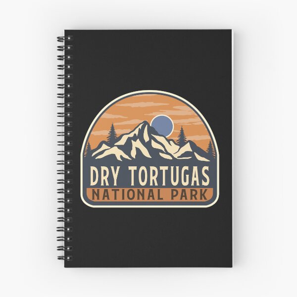 Item preview, Dry Tortugas National Park designed and sold by nature-space.