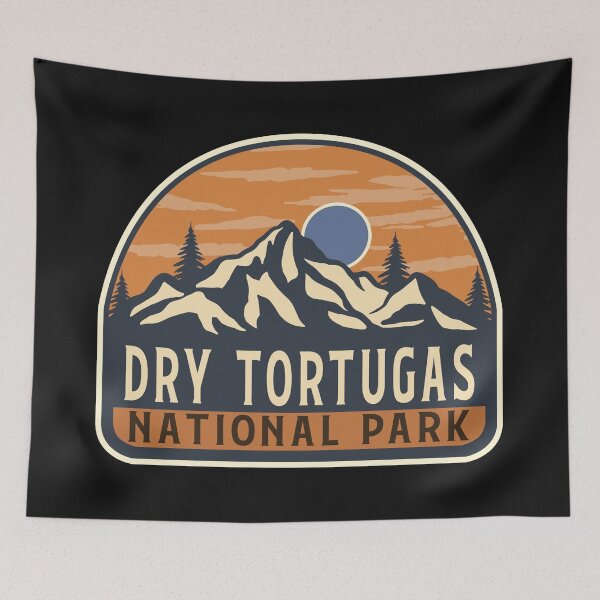 Item preview, Dry Tortugas National Park designed and sold by nature-space.