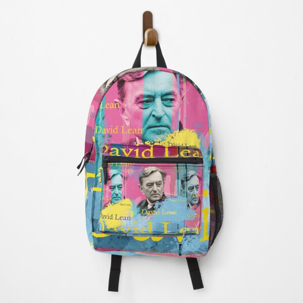 Item preview, David Lean Portrait designed and sold by Mauswohn.