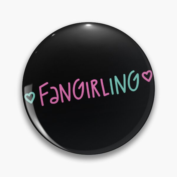 Item preview, Fan	ing! 	 designed and sold by sbqrkueg99.