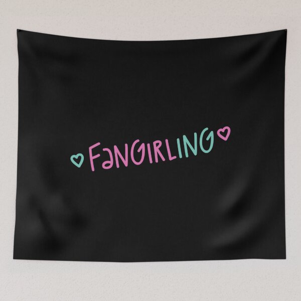 Item preview, Fan	ing! 	 designed and sold by sbqrkueg99.