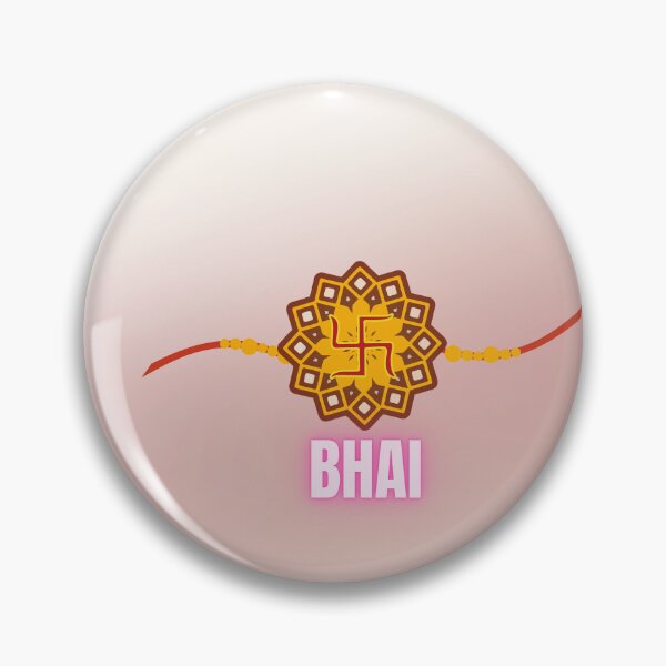 Item preview, Happy Rakshabhandan! designed and sold by Kalmahindya.