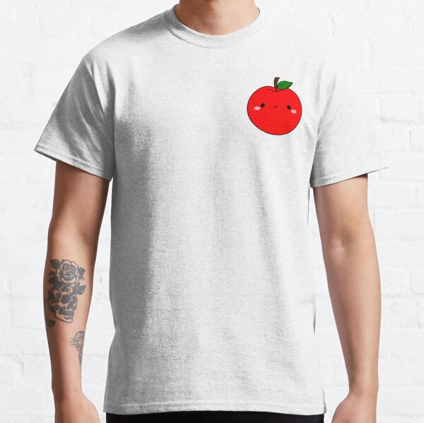 Andrew Pommier Flower Friend - T-Shirt for Men