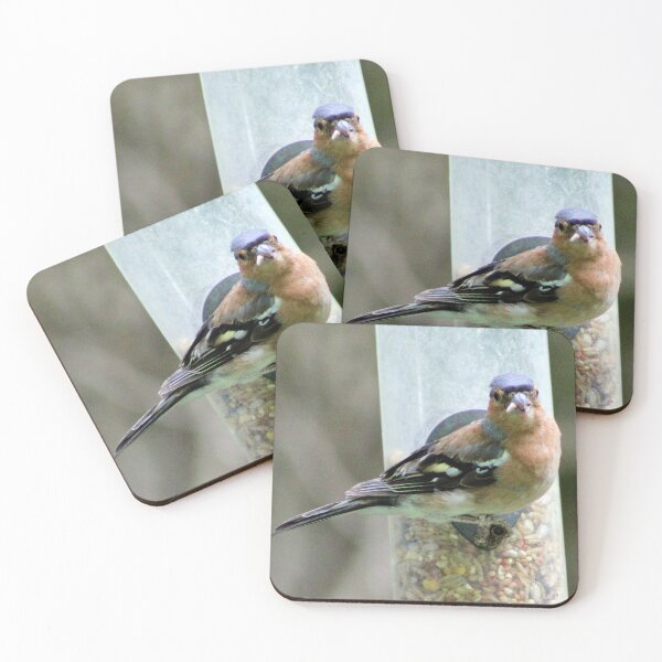 Item preview, chaffinch designed and sold by KathleenDawson.