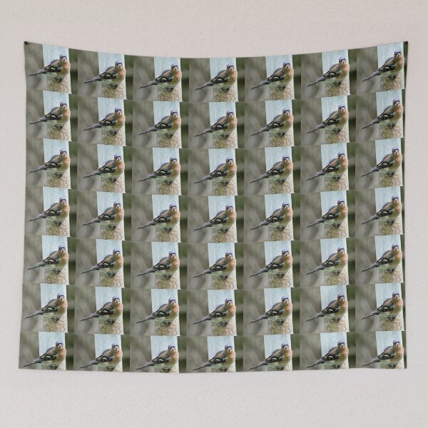 Item preview, chaffinch designed and sold by KathleenDawson.