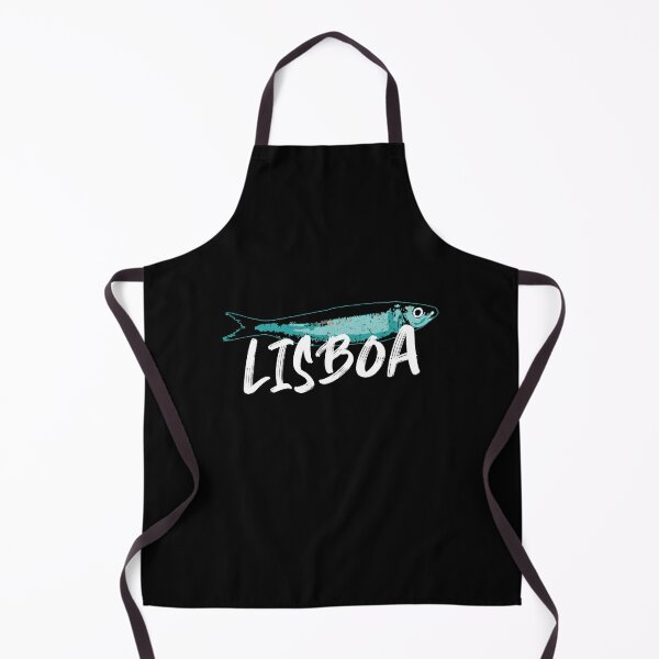 Item preview, Lisboa Sardine Illustration | Lisbon City Symbol Art designed and sold by Lemomo-artworks.