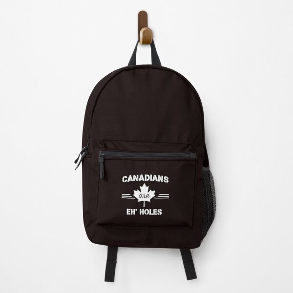 Item preview, Canadians Are Eh Holes T designed and sold by JohannDori.