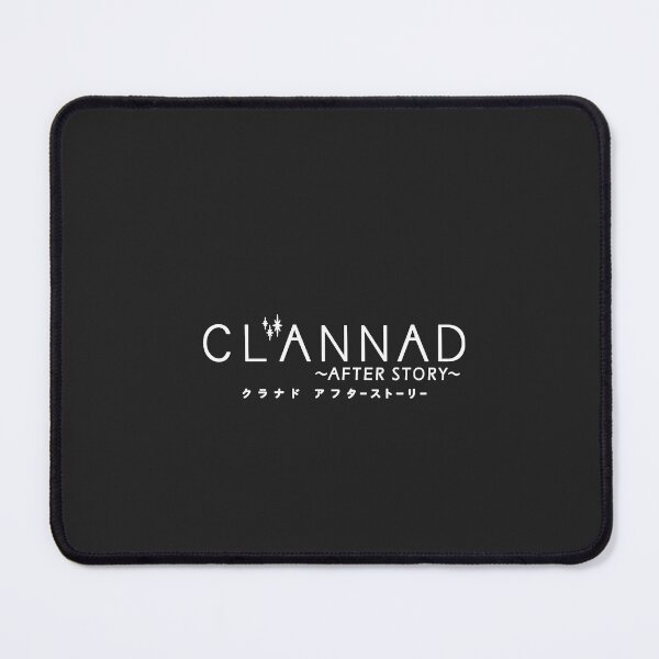 Item preview, Clannad After Story designed and sold by MargaritaStein.