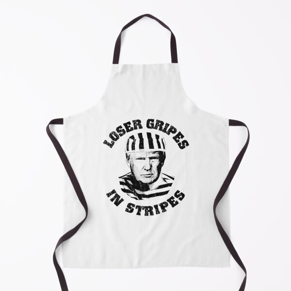 Item preview, Loser Gripes in Stripes designed and sold by partyfarty.