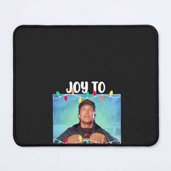Item preview, Clark Griswold Christmas Vacation T designed and sold by MargaritaStein.