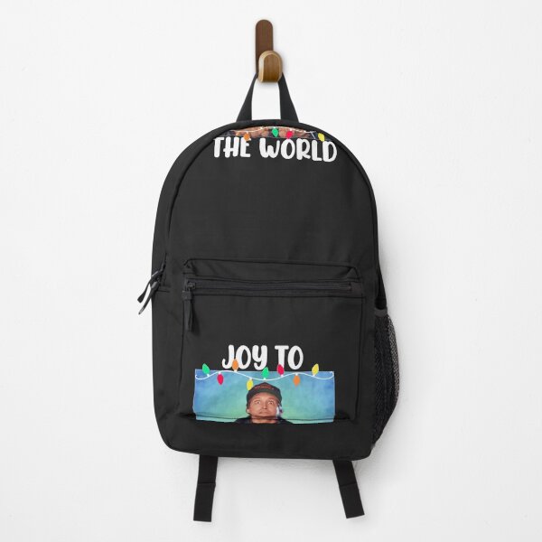 Artikelvorschau, Clark Griswold Christmas Vacation T entworfen und verkauft von MargaritaStein.