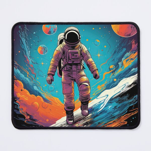 Item preview, Cosmic Paint designed and sold by GOTW.