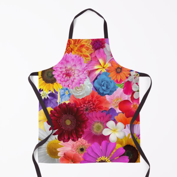 Item preview, Overflowing Flowers designed and sold by CraftyrCreator.