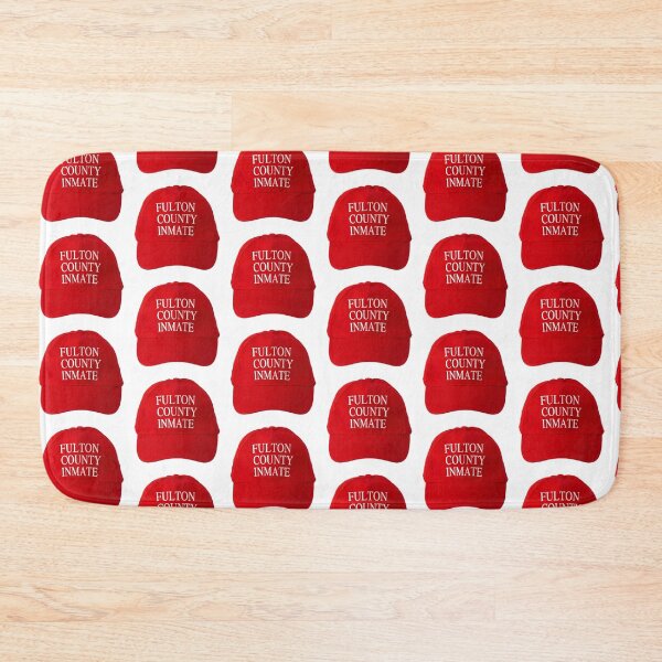 Item preview, Fulton County Inmate designed and sold by partyfarty.
