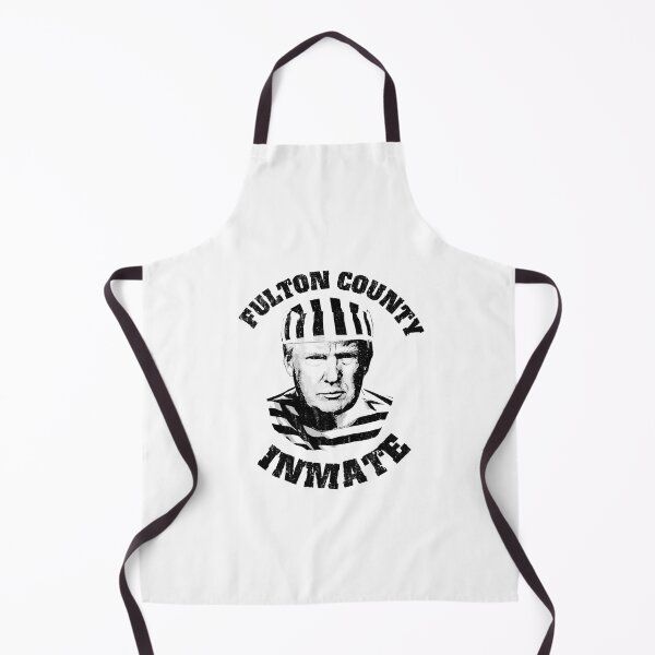 Item preview, Fulton County Inmate designed and sold by partyfarty.