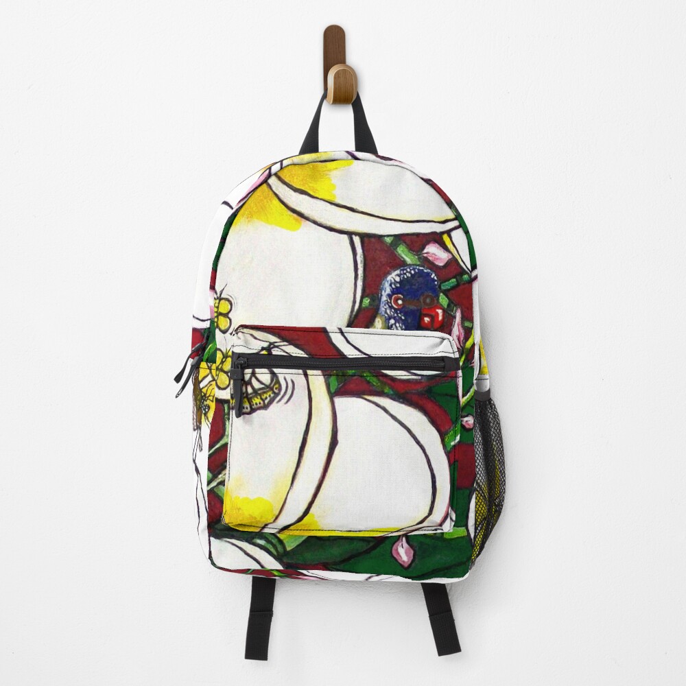 Item preview, Backpack designed and sold by ROB51.