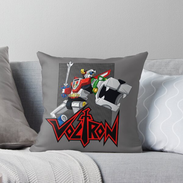 Item preview, Trevco Voltron designed and sold by Wigfallncy.