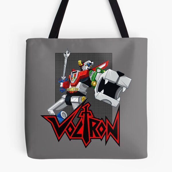 Item preview, Trevco Voltron designed and sold by Wigfallncy.