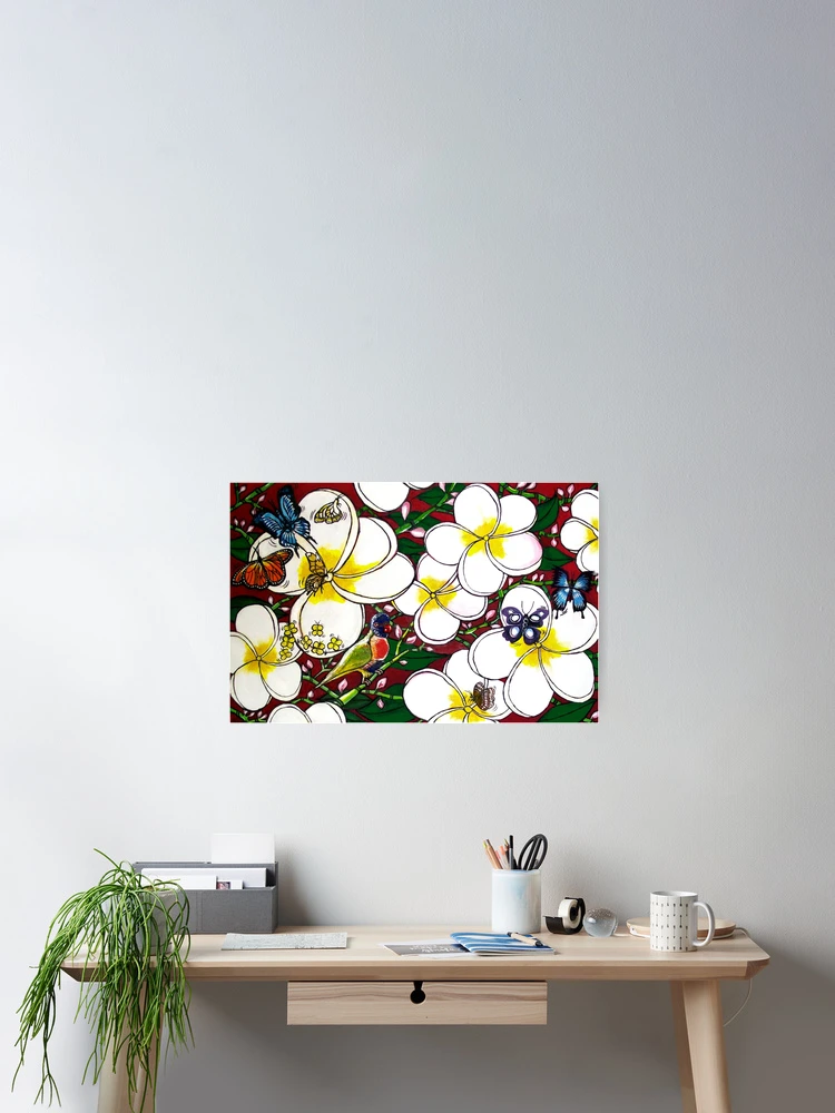 Thumbnail 2 of 3, Poster, SPRING TIME designed and sold by ROB51.