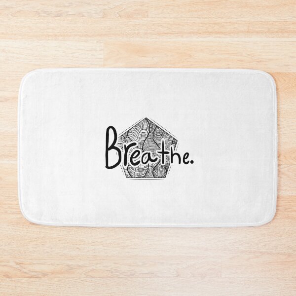 Item preview, Breathe. designed and sold by AquadaxDragon.