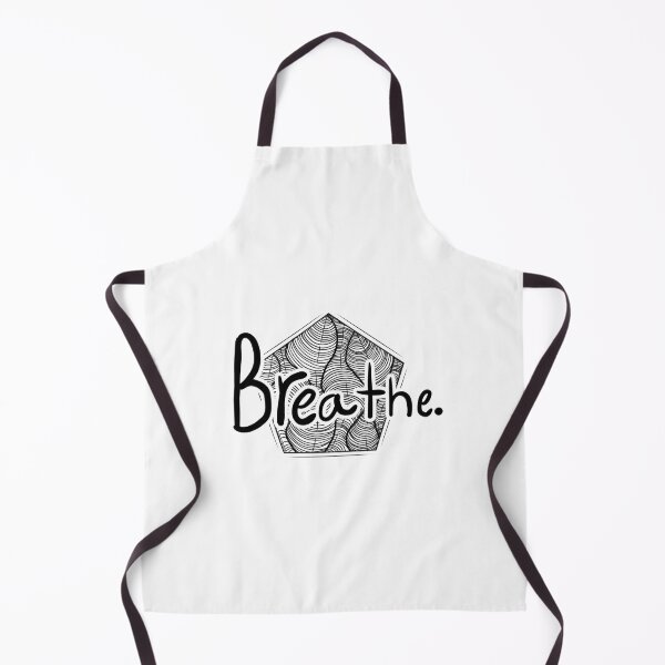 Item preview, Breathe. designed and sold by AquadaxDragon.