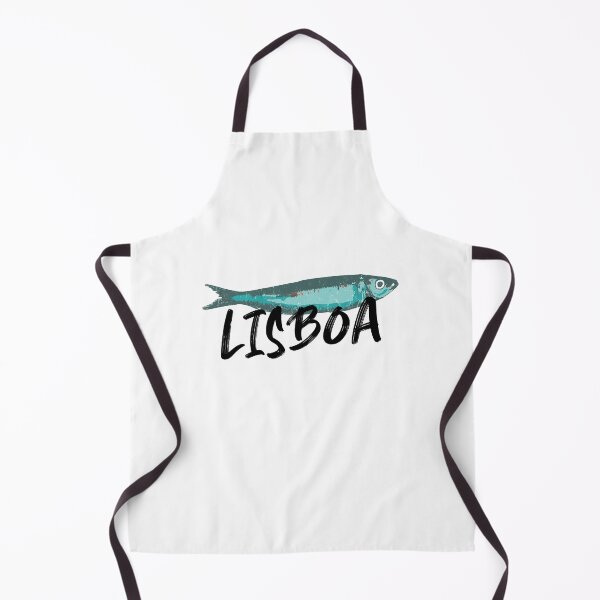 Item preview, Lisboa Sardine Illustration | Lisbon City Symbol Art designed and sold by Lemomo-artworks.