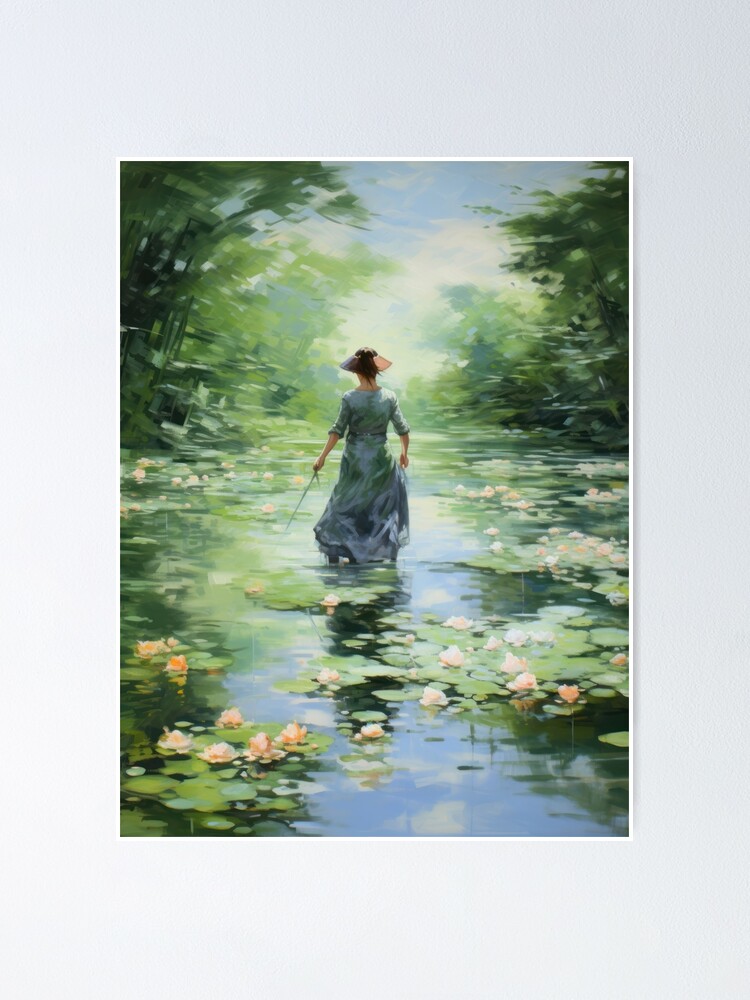 Lily Pond x T.S. STUDIOS Lily Pond x T.S. STUDIOS