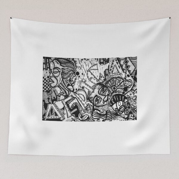 Item preview, Urban African-American designed and sold by soulfulstyles21.
