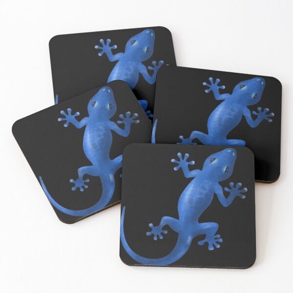 Item preview, Blue Salamander designed and sold by Themys24.