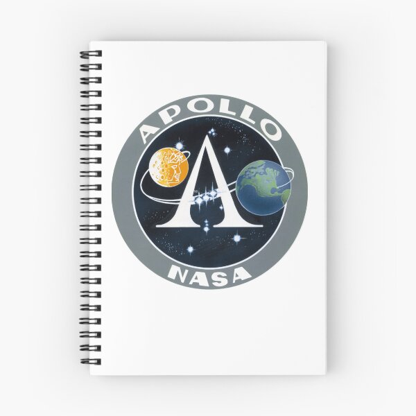 Item preview, Programa Apolo designed and sold by CreissantParrot.