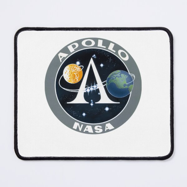 Item preview, Apollo Program designed and sold by CreissantParrot.