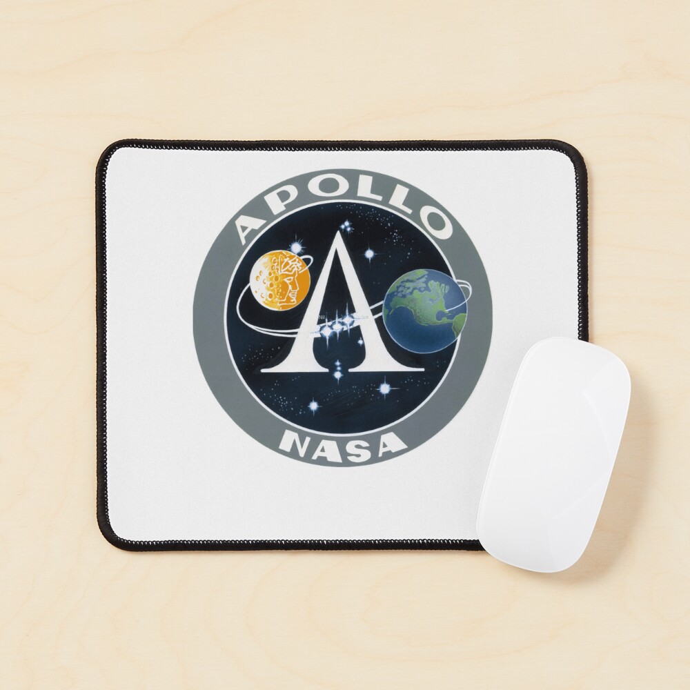 Item preview, Mouse Pad designed and sold by CreissantParrot.