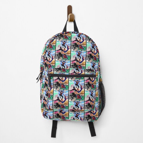 Item preview, spiderverse designed and sold by ShaggyDeonClo.