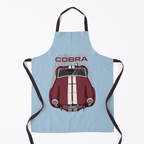 Item preview, Shelby AC Cobra 427 - Maroon designed and sold by Aryi-ahSpringf.