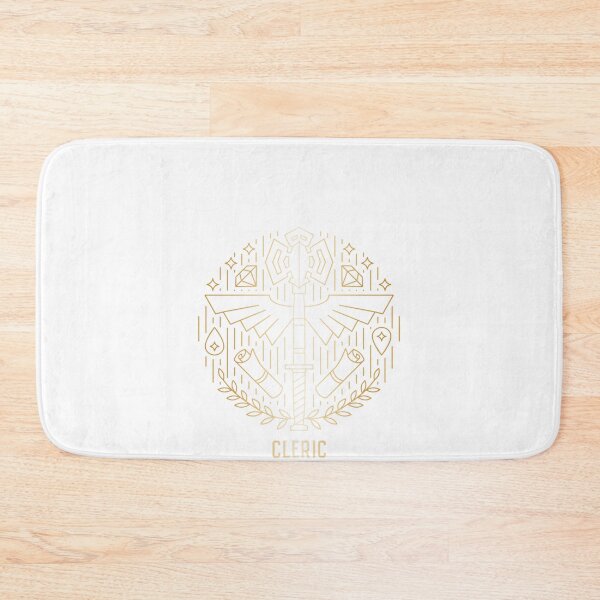 Item preview, Cleric Gold designed and sold by LotteHummel.