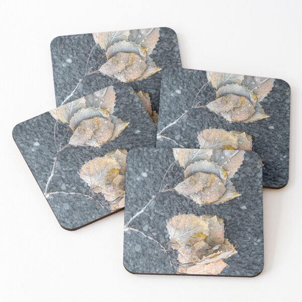 Item preview, Leaves designed and sold by rose-waterhause.