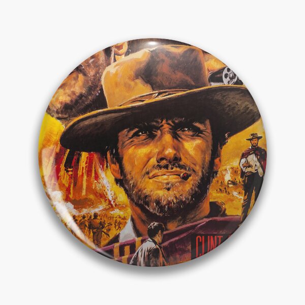 Item preview, The Good The Bad and The Ugly designed and sold by marcodalison.