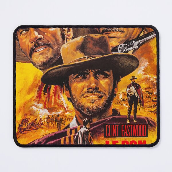 Item preview, The Good The Bad and The Ugly designed and sold by marcodalison.