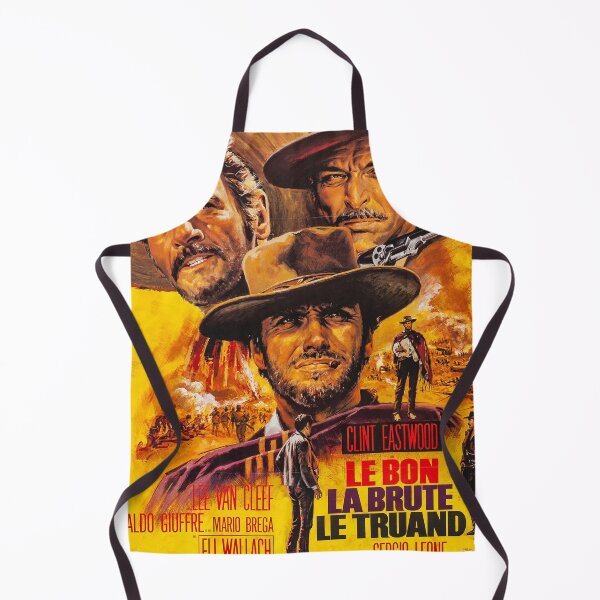 Item preview, The Good The Bad and The Ugly designed and sold by marcodalison.