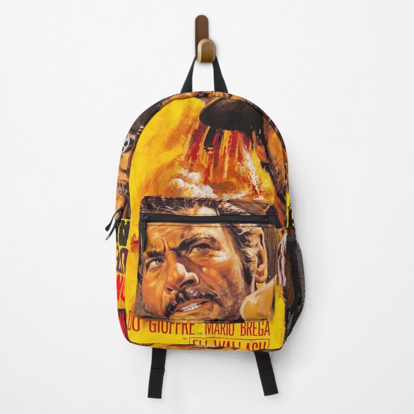 Item preview, The Good The Bad and The Ugly designed and sold by marcodalison.